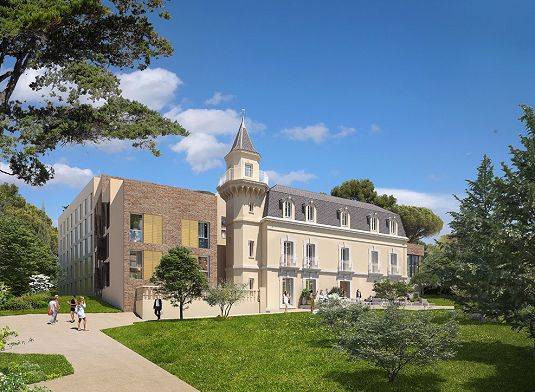 Investir en résidence étudiante à Montpellier