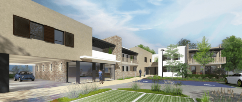 Nouveau programme immobilier à Aimargues au Cœur de la Petite Camargue - LE CLOS DE LA SALADELLE