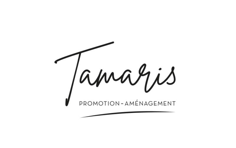 Logo Tamaris Promotion Immobilière